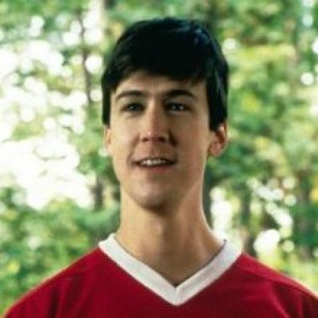 Alan Ruck profile photo